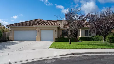 571 Blue Blossom Way, Buellton, CA 93427