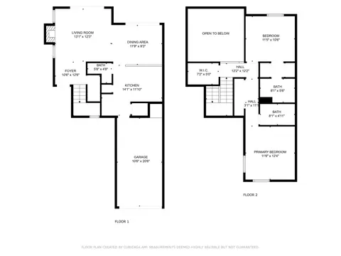 Floorplan - 3683 Constellation Rd, Lompoc, CA 93436 photo 1 of 1