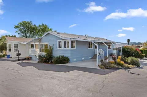 333 Old Mill Rd #293, Santa Barbara, CA 93110