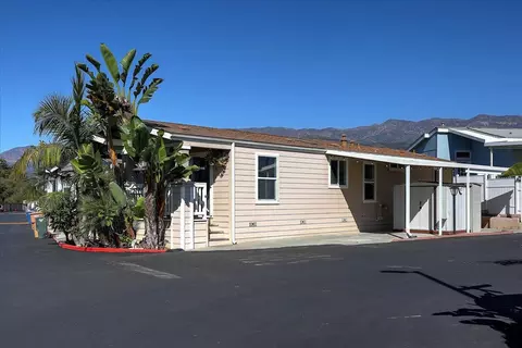 5700 Via Real #43, Carpinteria, CA 93013