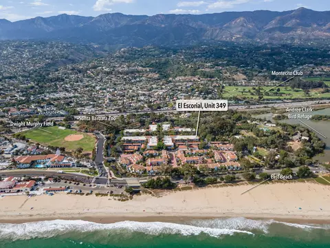 349 Por La Mar Cir, Santa Barbara, CA 93103