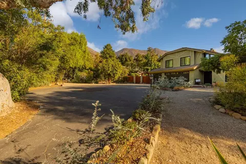 1270 Foothill Rd, Ojai, CA 93023 photo 2