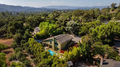 1270 Foothill Rd, Ojai, CA 93023 photo 3