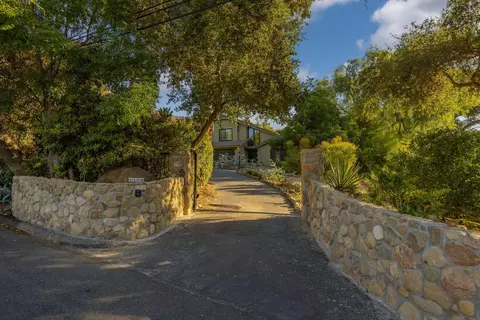 1270 Foothill Rd, Ojai, CA 93023