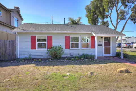 4707 Dorrance Way, Carpinteria, CA 93013