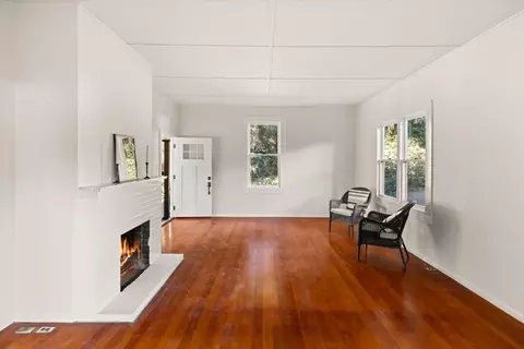 Living - 1465 S Jameson Ln, Montecito, CA 93108 photo 4 of 7