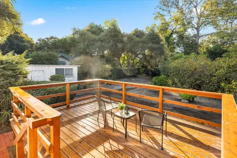 Exterior - 1465 S Jameson Ln, Montecito, CA 93108 photo 3 of 13