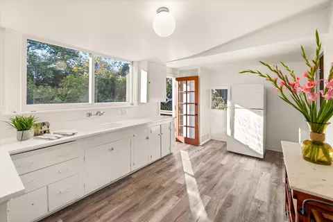 Kitchen - 1465 S Jameson Ln, Montecito, CA 93108 photo 3 of 4