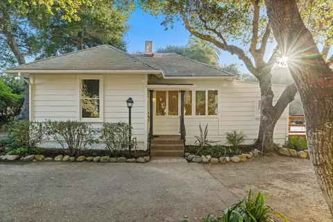 Exterior - 1465 S Jameson Ln, Montecito, CA 93108 photo 1 of 13