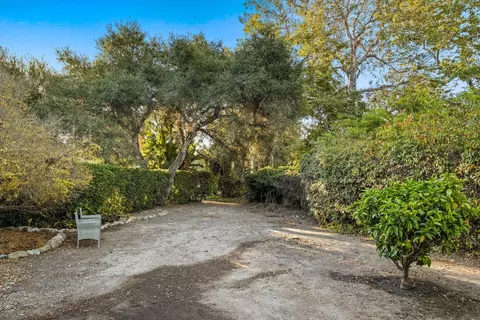Exterior - 1465 S Jameson Ln, Montecito, CA 93108 photo 11 of 13