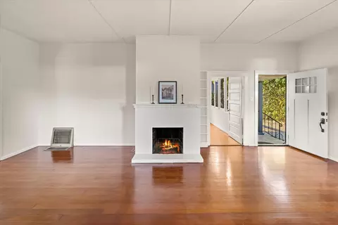 Living - 1465 S Jameson Ln, Montecito, CA 93108 photo 2 of 7