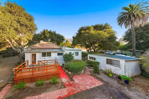 Exterior - 1465 S Jameson Ln, Montecito, CA 93108 photo 12 of 13