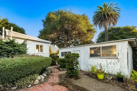 Exterior - 1465 S Jameson Ln, Montecito, CA 93108 photo 9 of 13