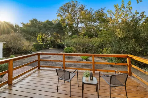 Exterior - 1465 S Jameson Ln, Montecito, CA 93108 photo 4 of 13