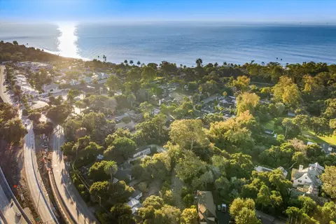 View/Area - 1465 S Jameson Ln, Montecito, CA 93108 photo 3 of 4