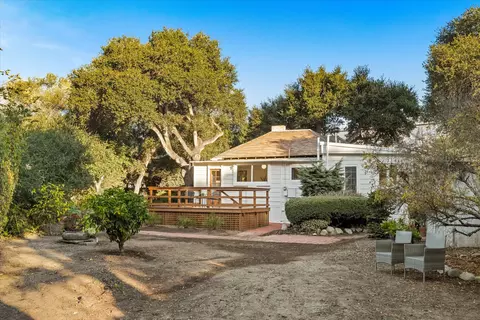 Exterior - 1465 S Jameson Ln, Montecito, CA 93108 photo 7 of 13
