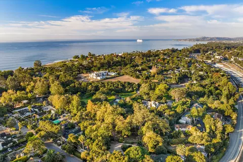 View/Area - 1465 S Jameson Ln, Montecito, CA 93108 photo 2 of 4