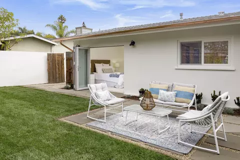 Exterior - 1377 Linhere Dr, Carpinteria, CA 93013 photo 4 of 6