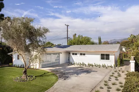 Exterior - 1377 Linhere Dr, Carpinteria, CA 93013 photo 5 of 6