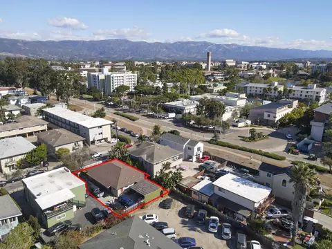 6515 El Nido Ln, Goleta, CA 93117
