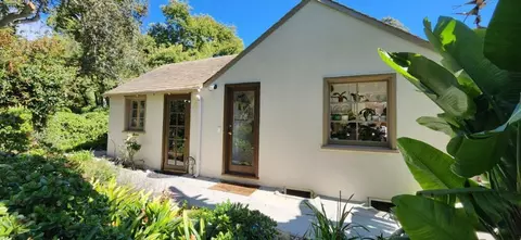 871 Summit Rd, Santa Barbara, CA 93108
