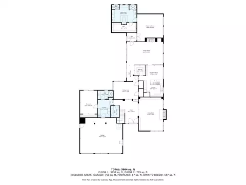 Floorplan - 970 Onstott Rd, Lompoc, CA 93436 photo 1 of 2