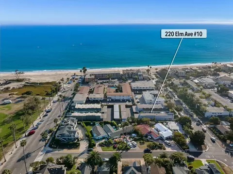 View/Area - 220 Elm Ave #10, Carpinteria, CA 93013 photo 2 of 3