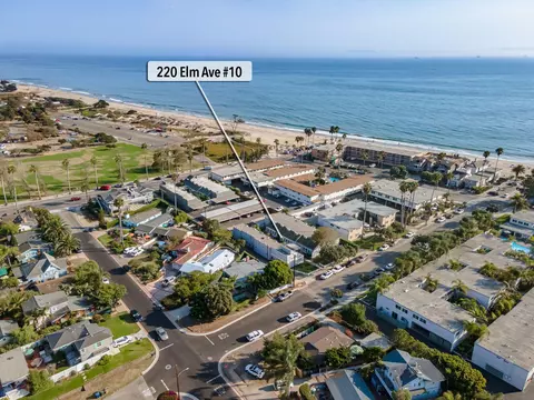 View/Area - 220 Elm Ave #10, Carpinteria, CA 93013 photo 1 of 3