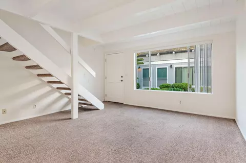 Living - 220 Elm Ave #10, Carpinteria, CA 93013 photo 2 of 5