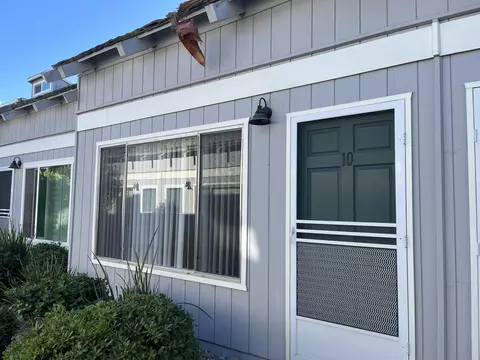 Exterior - 220 Elm Ave #10, Carpinteria, CA 93013 photo 3 of 3
