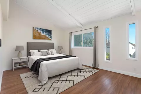 Bedroom - 212 Hillview Dr, Goleta, CA 93117 photo 3 of 3