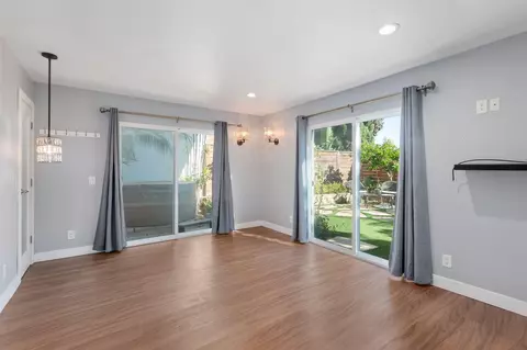 Living - 212 Hillview Dr, Goleta, CA 93117 photo 6 of 7