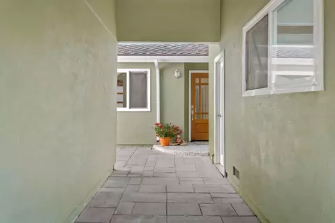 Entry Way - 212 Hillview Dr, Goleta, CA 93117 photo 1 of 1
