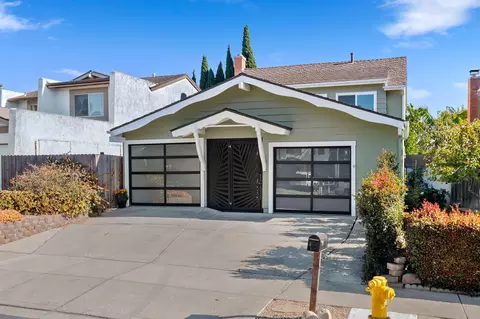 212 Hillview Dr, Goleta, CA 93117