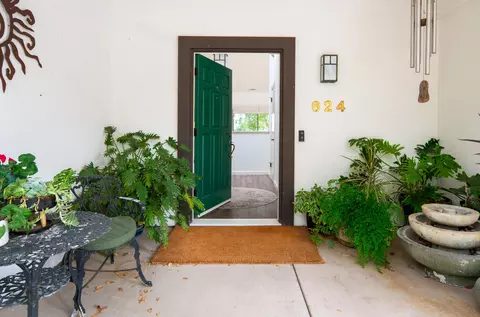 Entry Way - 624 Hillside Dr, Solvang, CA 93463 photo 1 of 1