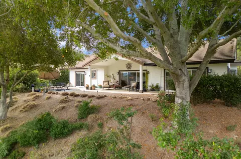 Exterior - 624 Hillside Dr, Solvang, CA 93463 photo 3 of 7