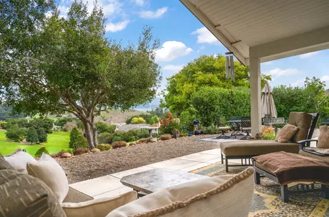 Exterior - 624 Hillside Dr, Solvang, CA 93463 photo 4 of 7