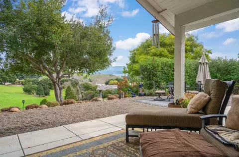 Exterior - 624 Hillside Dr, Solvang, CA 93463 photo 1 of 7