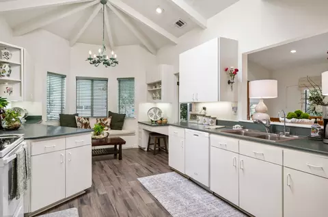Kitchen - 624 Hillside Dr, Solvang, CA 93463 photo 1 of 2