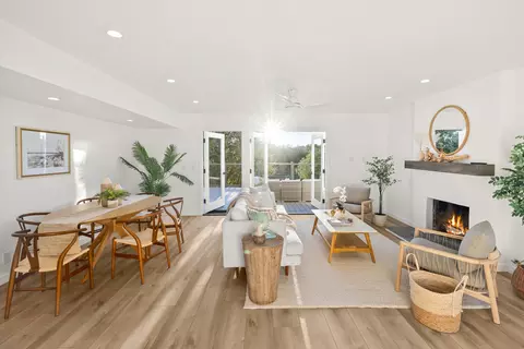4135 Via Andorra #B, Santa Barbara, CA 93110