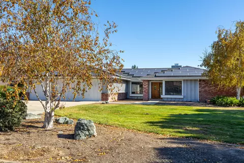 1080 Highland Rd, Santa Ynez, CA 93460