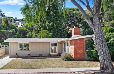 2009 Mountain Ave, Santa Barbara, CA 93101