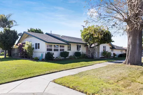 1133 N Gardenia, Lompoc, CA 93436