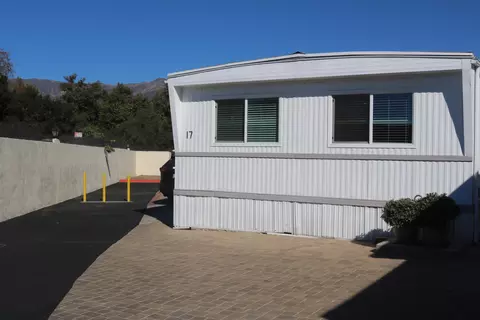 5700 Via Real #17, Carpinteria, CA 93013
