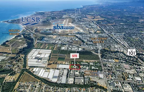 455 S 465 S Patterson Ave, Goleta, CA 93111 photo 2