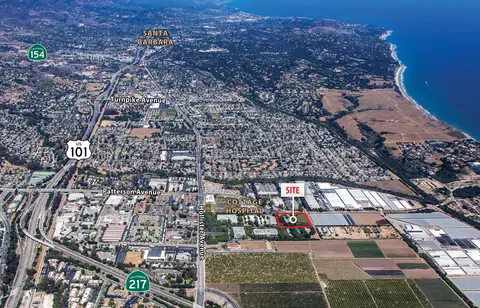 455 S 465 S Patterson Ave, Goleta, CA 93111 photo 4
