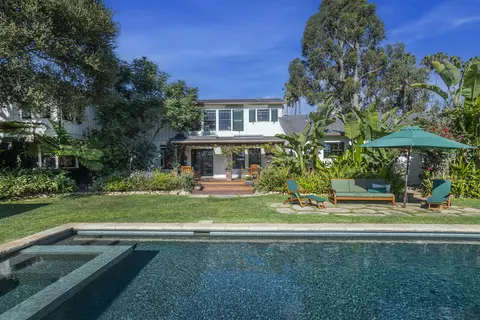 3319 Braemar Dr, Santa Barbara, CA 93109