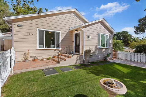 1776 Calle Poniente, Santa Barbara, CA 93101