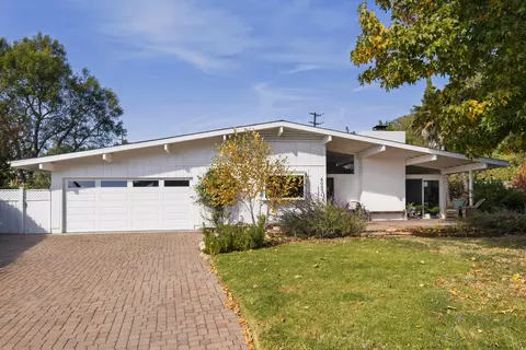 4097 Naranjo Dr, Santa Barbara, CA 93110