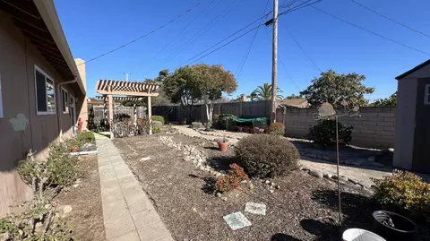 Exterior - 268 Vega Ave, Lompoc, CA 93436 photo 5 of 8